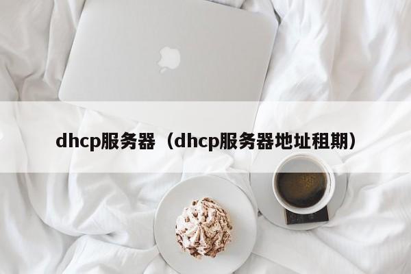 dhcp服务器（dhcp服务器地址租期）