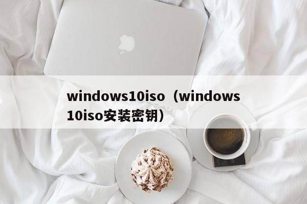 windows10iso（windows10iso安装密钥）